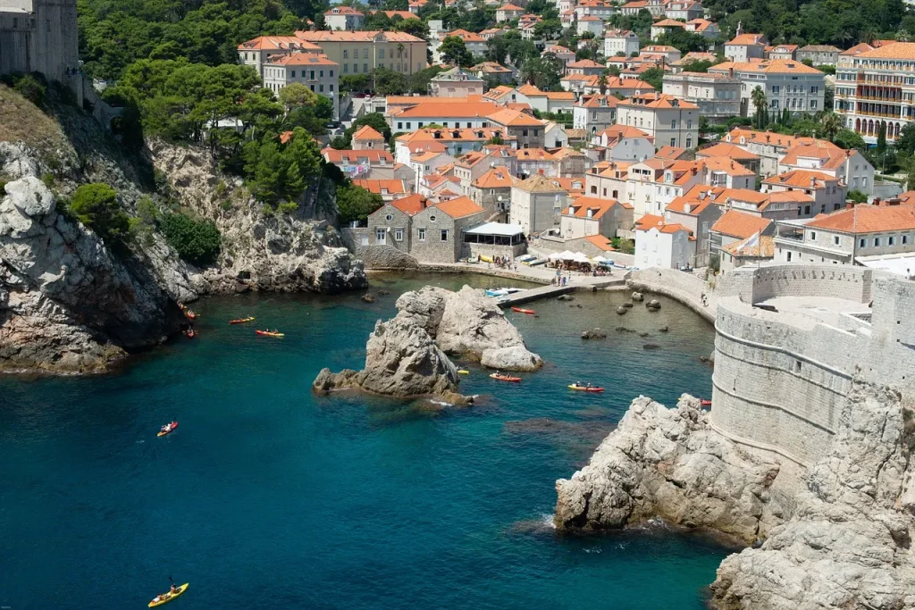 najam dubrovnik
