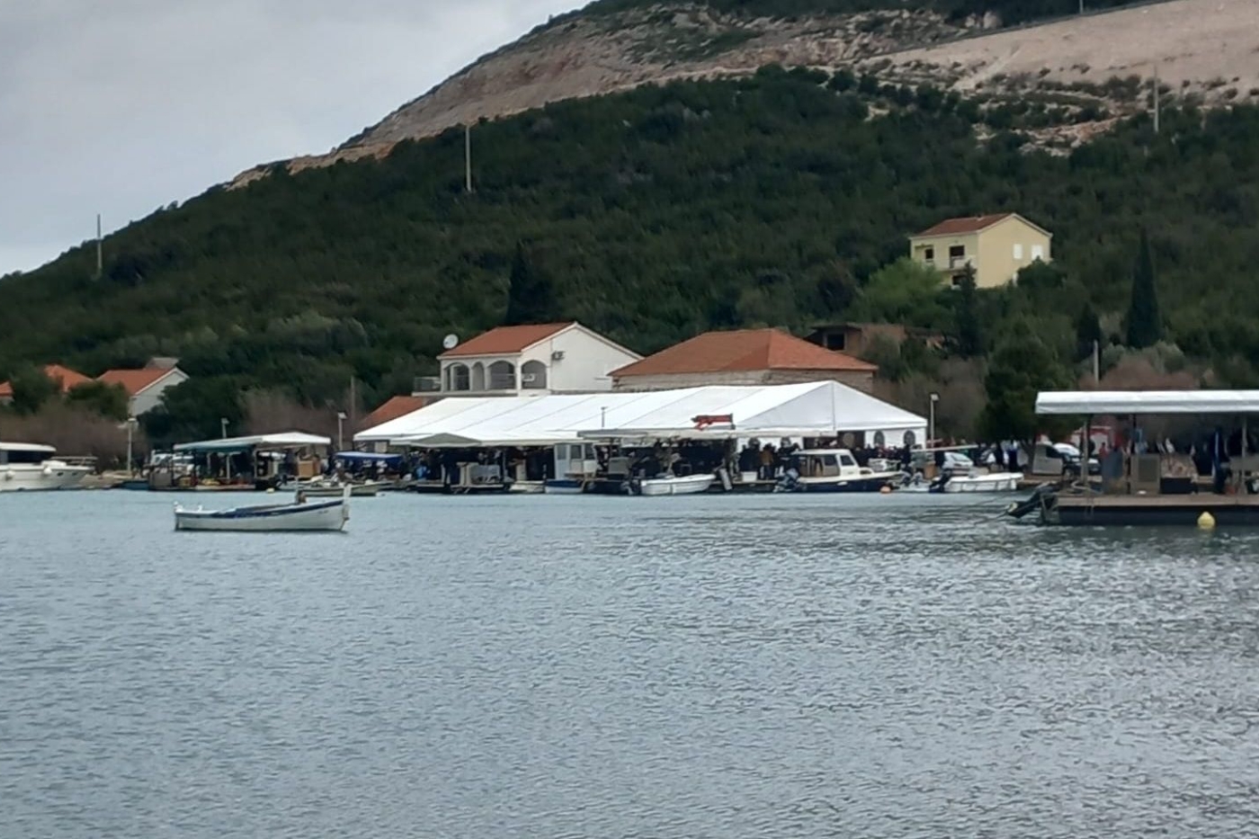 veliki šator