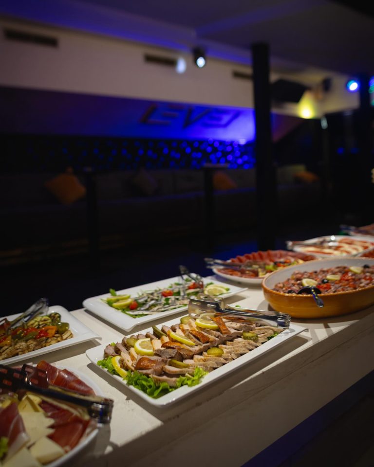 prostor za event dubrovnik